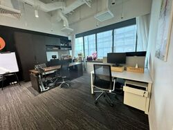 MYP Centre (D1), Office #451136961